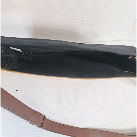 Indiana Jones M&Ms Satchel Bag 2008 Mars Collectible NASCAR Indy 500 Rare 12x11 - Picture 4 of 9